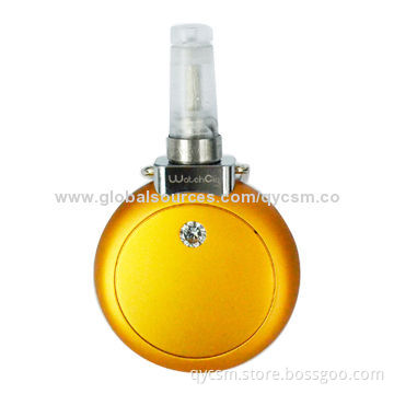 New Watch Cig Plus Electronic Cigarette Starter Kit for Oil, Hot-selling, 3-5 Hours Charging Time